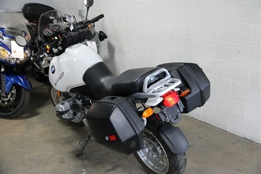1999 BMW R 1100 GS