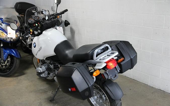 1999 BMW R 1100 GS