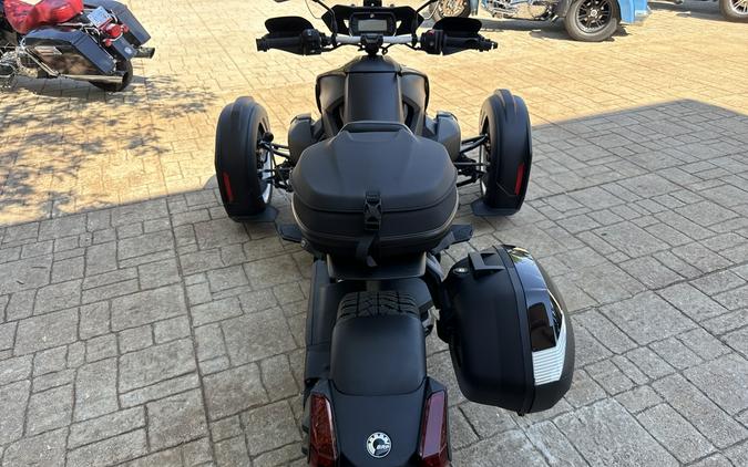 2023 CAN-AM RYKER RALLY ACE 900