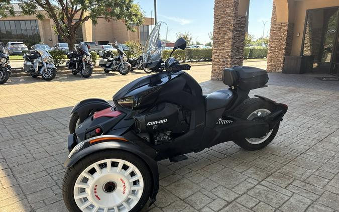 2023 CAN-AM RYKER RALLY ACE 900