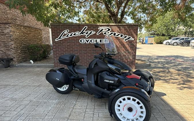2023 CAN-AM RYKER RALLY ACE 900