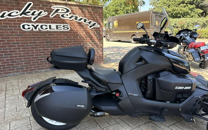 2023 CAN-AM RYKER RALLY ACE 900