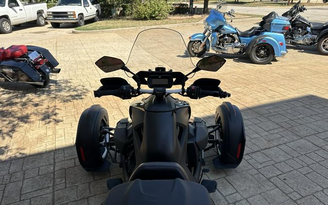 2023 CAN-AM RYKER RALLY ACE 900