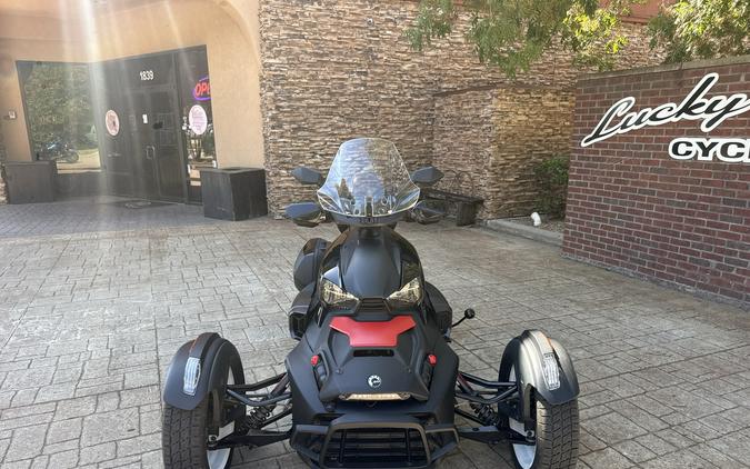 2023 CAN-AM RYKER RALLY ACE 900