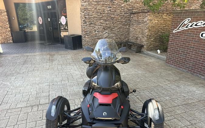 2023 CAN-AM RYKER RALLY ACE 900