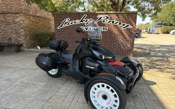 2023 CAN-AM RYKER RALLY ACE 900