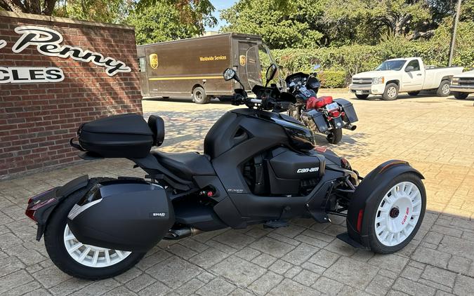 2023 CAN-AM RYKER RALLY ACE 900