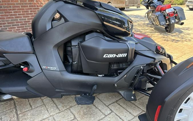2023 CAN-AM RYKER RALLY ACE 900