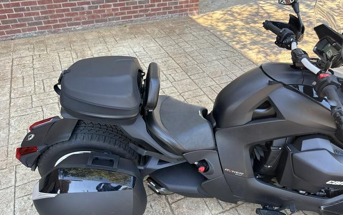 2023 CAN-AM RYKER RALLY ACE 900