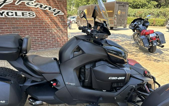2023 CAN-AM RYKER RALLY ACE 900