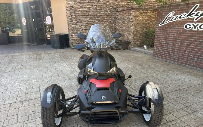 2023 CAN-AM RYKER RALLY ACE 900