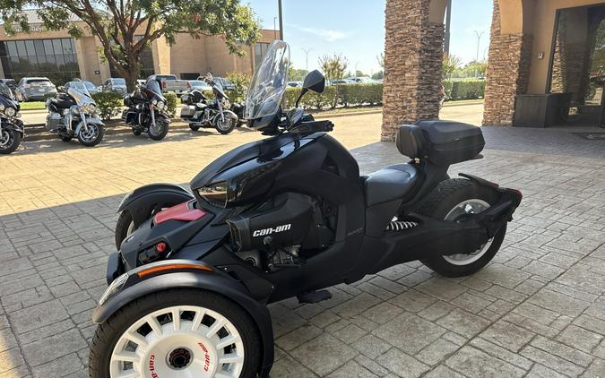 2023 CAN-AM RYKER RALLY ACE 900