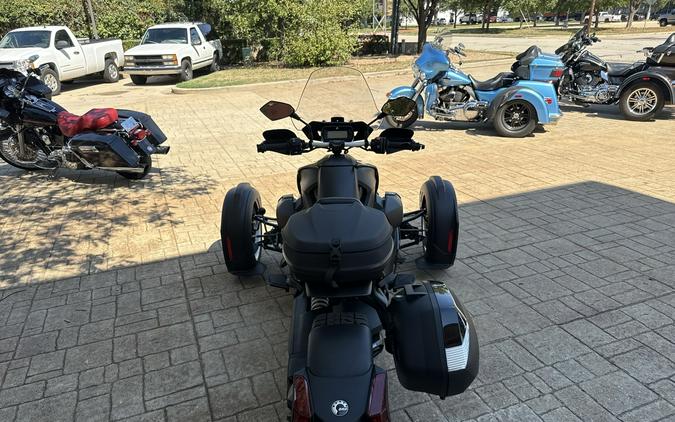 2023 CAN-AM RYKER RALLY ACE 900