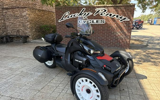 2023 CAN-AM RYKER RALLY ACE 900