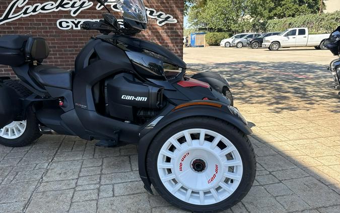 2023 CAN-AM RYKER RALLY ACE 900