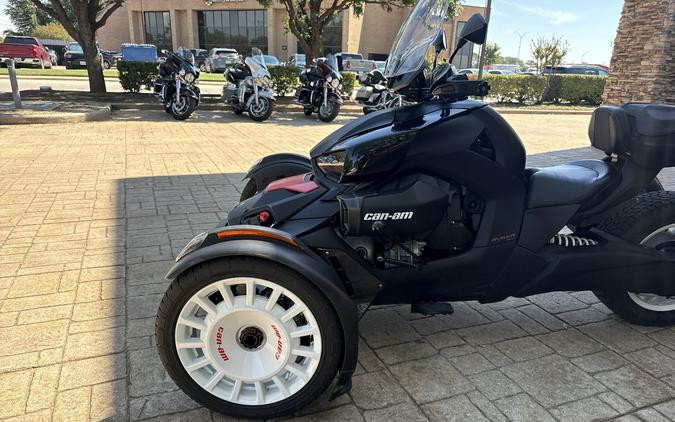 2023 CAN-AM RYKER RALLY ACE 900