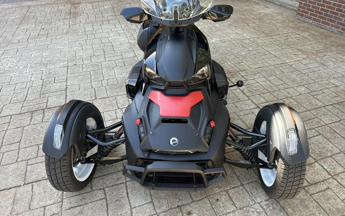 2023 CAN-AM RYKER RALLY ACE 900