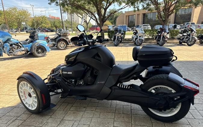 2023 CAN-AM RYKER RALLY ACE 900