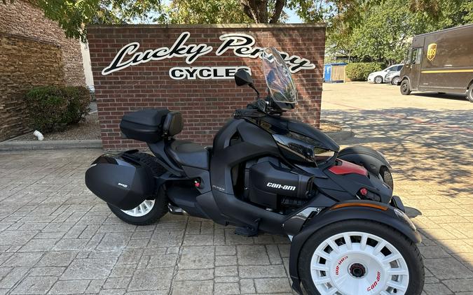2023 CAN-AM RYKER RALLY ACE 900