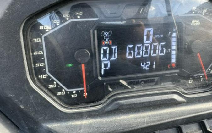 2025 Polaris RZR XP 4 1000 Sport