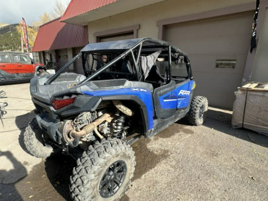 2025 Polaris RZR XP 4 1000 Sport