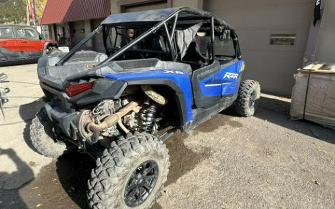 2025 Polaris RZR XP 4 1000 Sport