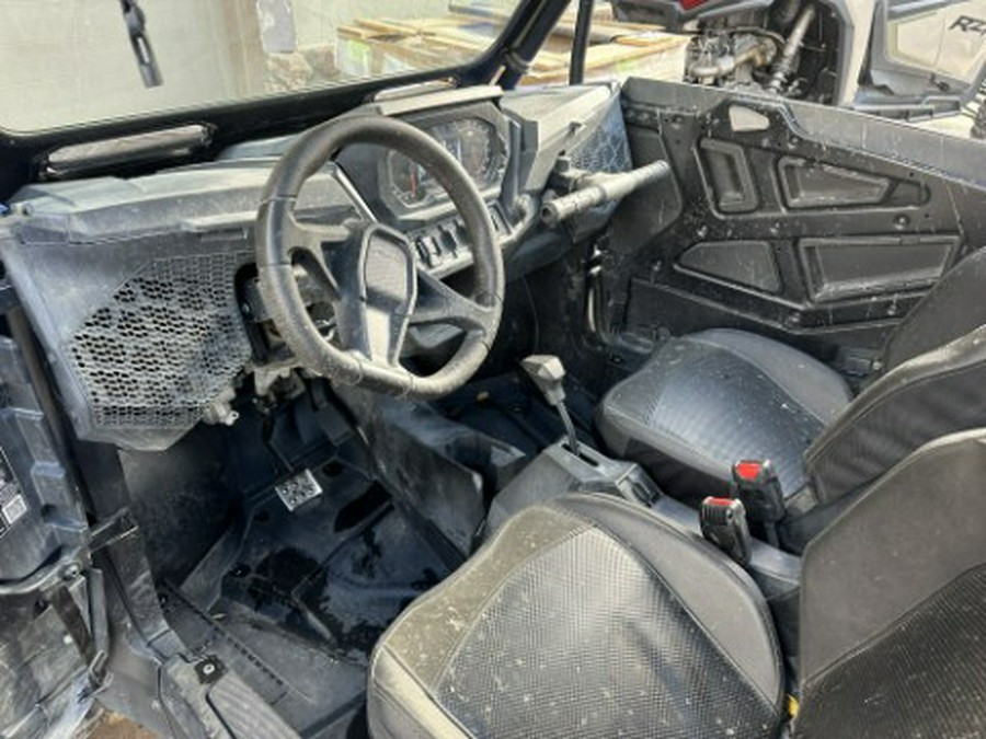 2025 Polaris RZR XP 4 1000 Sport