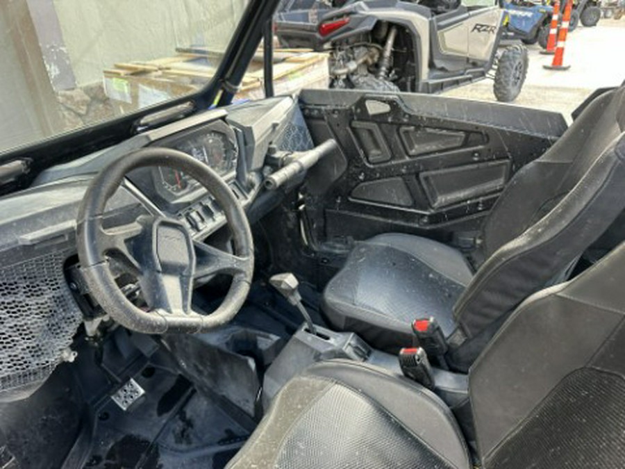 2025 Polaris RZR XP 4 1000 Sport