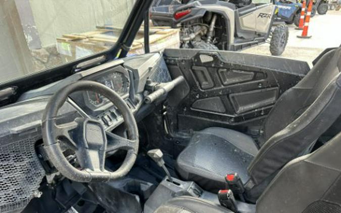 2025 Polaris RZR XP 4 1000 Sport