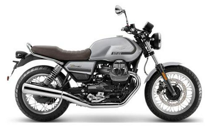 2021 Moto Guzzi V7 Special E5 Review (18 Fast Facts)