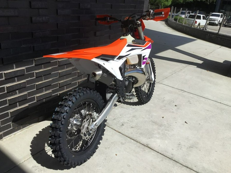 2024 KTM 250 XC