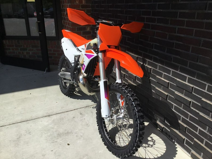 2024 KTM 250 XC