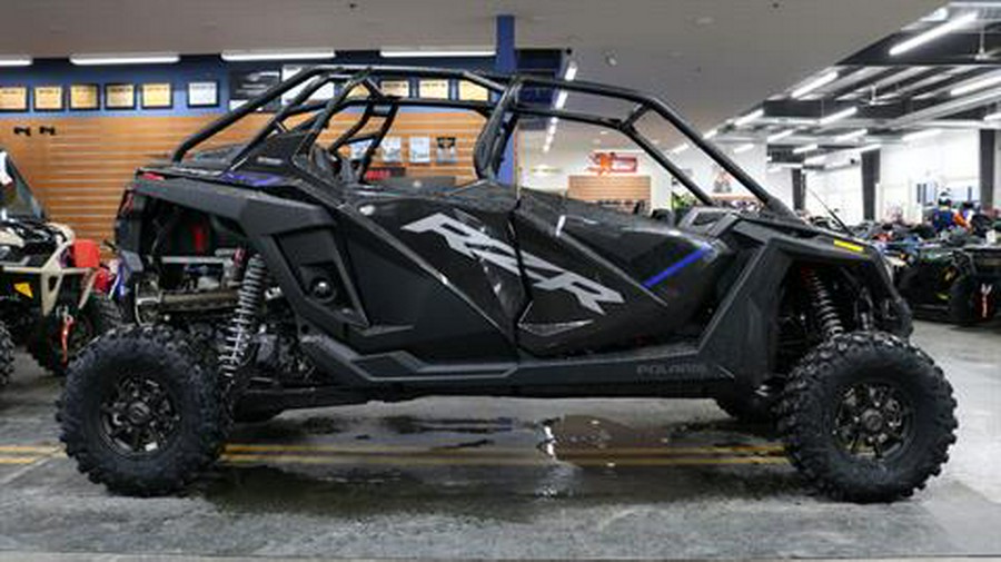 2023 Polaris RZR Pro XP 4 Ultimate