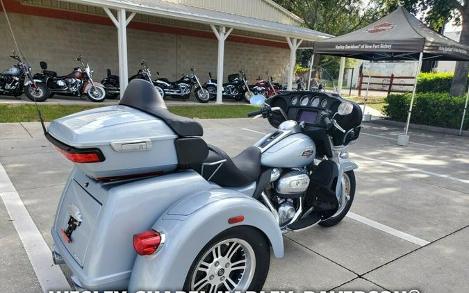 2023 Harley-Davidson Tri Glide Ultra