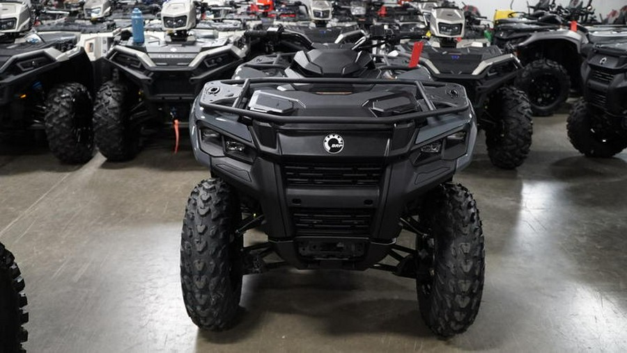 2024 Can-Am® Outlander DPS 700