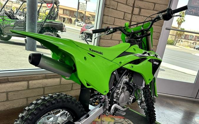 2024 Kawasaki KX™85