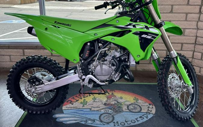 2024 Kawasaki KX™85