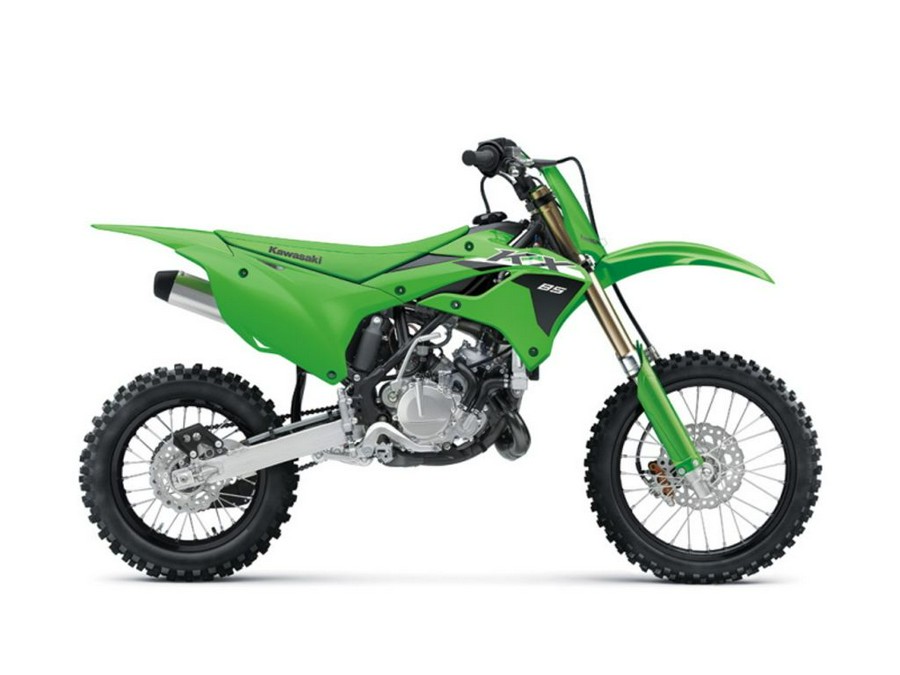 2024 Kawasaki KX™85