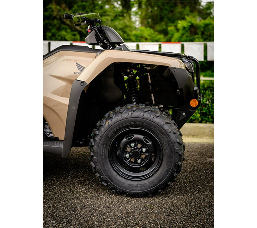 2024 Honda® FourTrax Rancher 4x4 ES