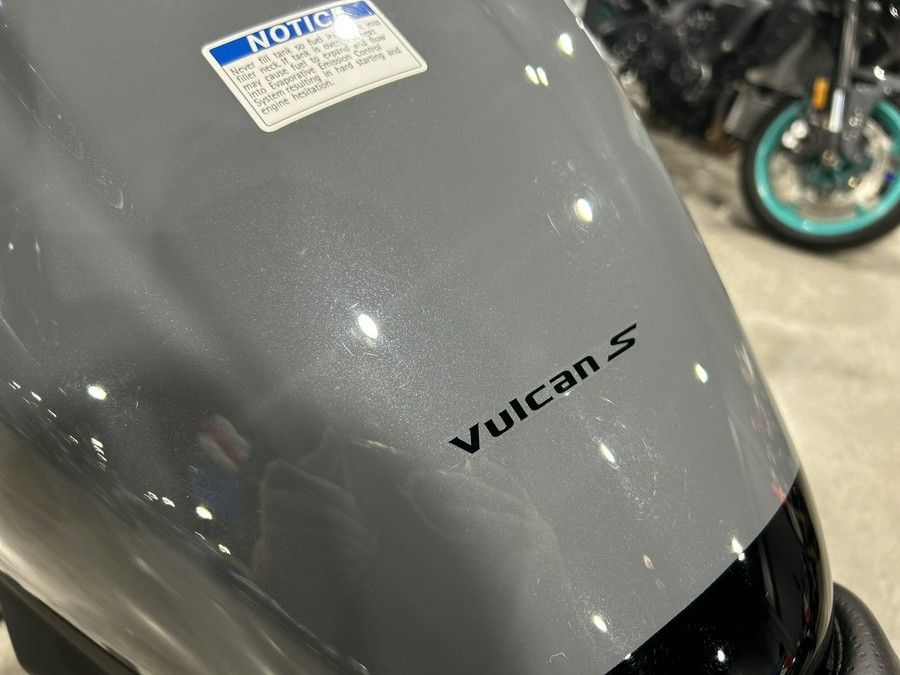 2021 Kawasaki VULCAN S CAFE ABS