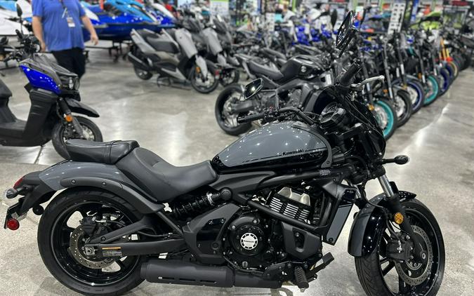 2021 Kawasaki VULCAN S CAFE ABS