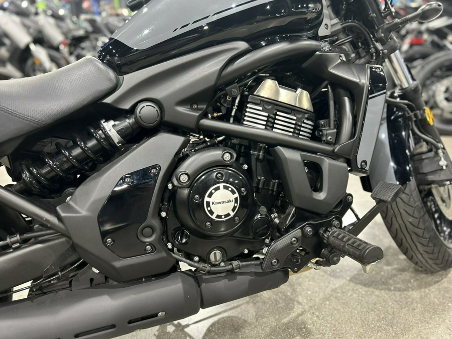 2021 Kawasaki VULCAN S CAFE ABS