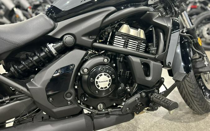 2021 Kawasaki VULCAN S CAFE ABS