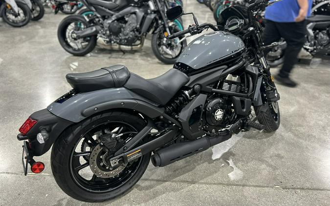 2021 Kawasaki VULCAN S CAFE ABS