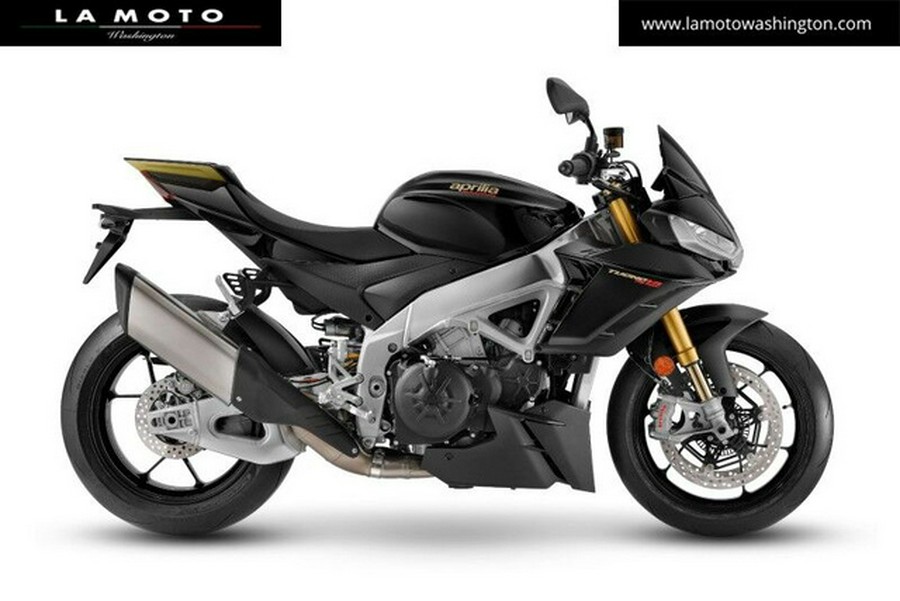 2022 Aprilia Tuono V4 Factory 1100