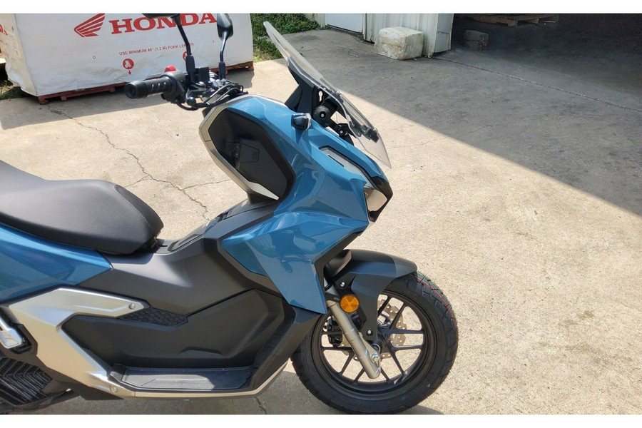 2025 Honda ADV160