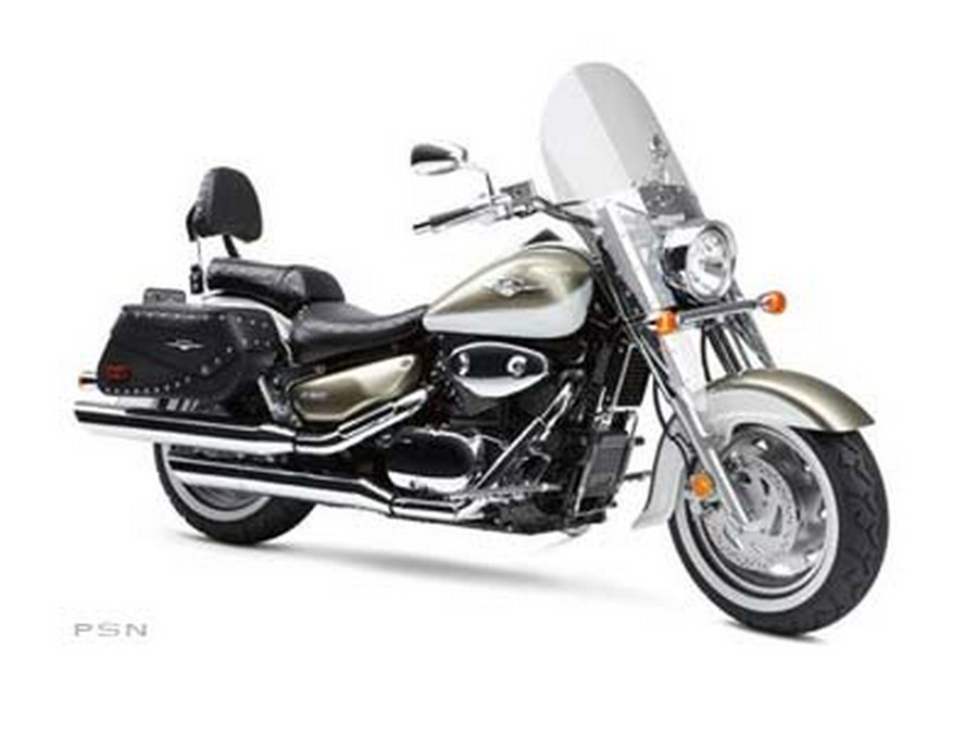 2008 Suzuki Boulevard C90T