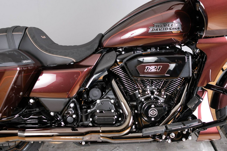 2024 Harley-Davidson CVO Road Glide