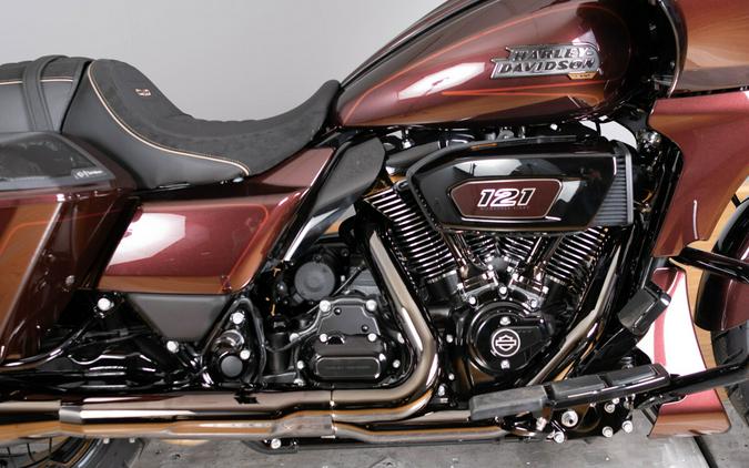 2024 Harley-Davidson CVO Road Glide