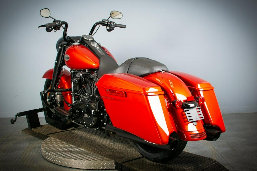 2025 Harley-Davidson Road King Special
